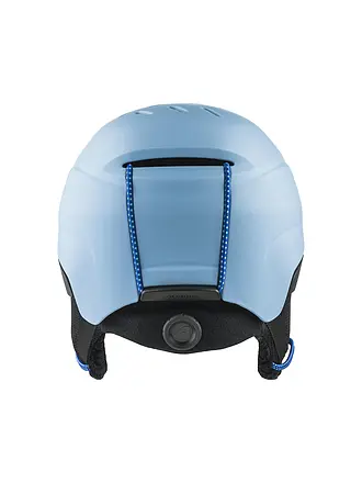 ALPINA | Casco da sci per bambini Pizi | blau